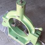 SETZSTOCK 1M65